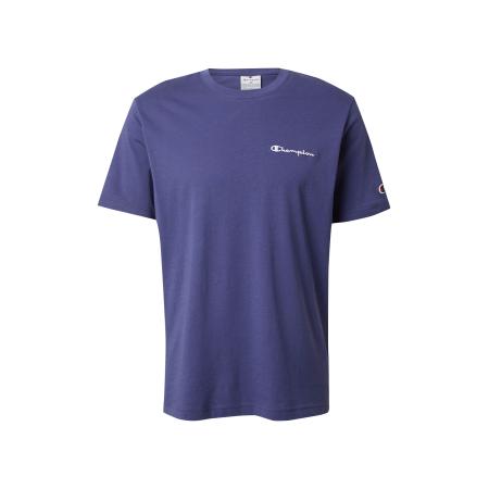 Champion Authentic Athletic Apparel Champion Authentic Athletic Apparel Shirt saffier / wit