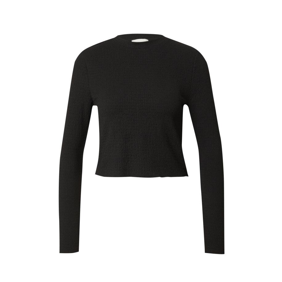 LeGer By Lena Gercke LeGer by Lena Gercke Shirt Lana zwart -