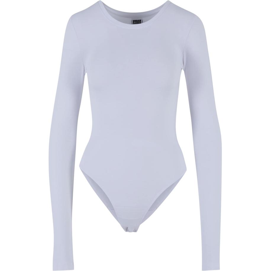 Urban Classics Urban Classics Shirt body offwhite -