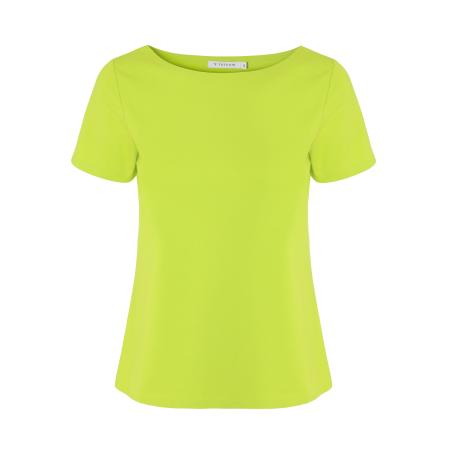 TATUUM TATUUM Shirt MIKAJA 1 limoen