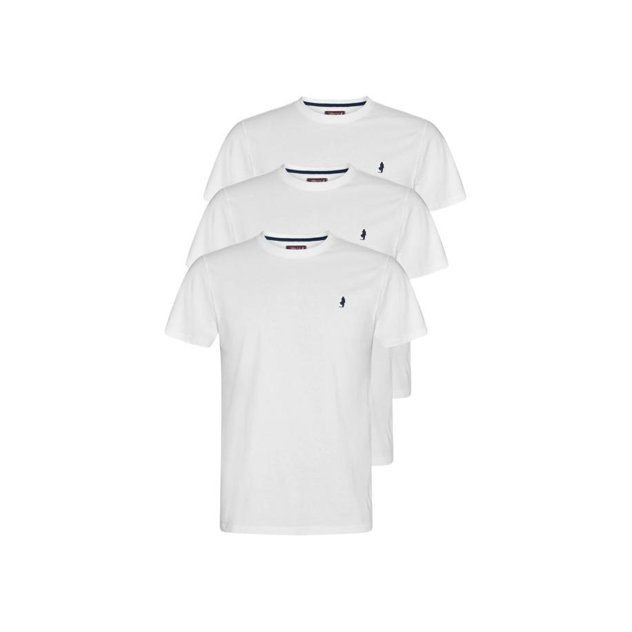 MCS MCS Shirt Ohio wit -