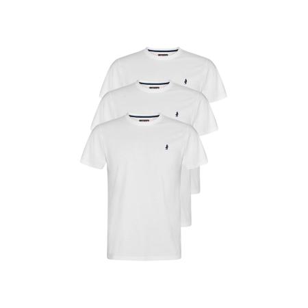 MCS MCS Shirt Ohio wit