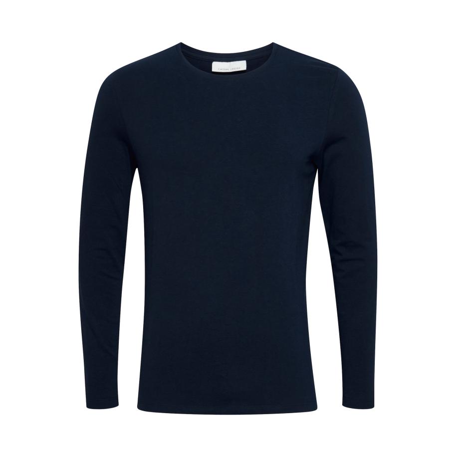 Casual Friday Casual Friday Shirt Theo navy -