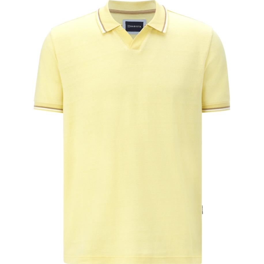BABISTA BABISTA Shirt Narion geel -