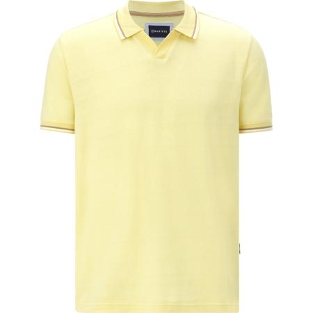 BABISTA BABISTA Shirt Narion geel