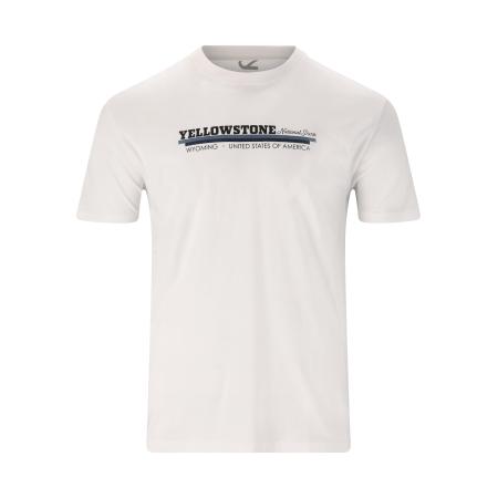 Cruz Cruz Shirt Doney wit