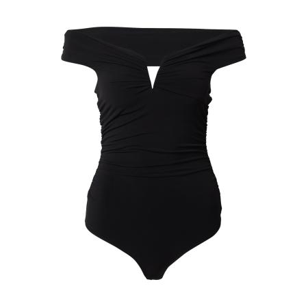 ABOUT YOU ABOUT YOU Shirt body Frieda zwart