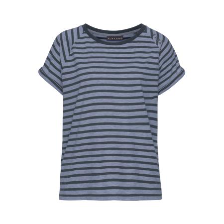 Elbsand Elbsand Shirt marine / duifblauw