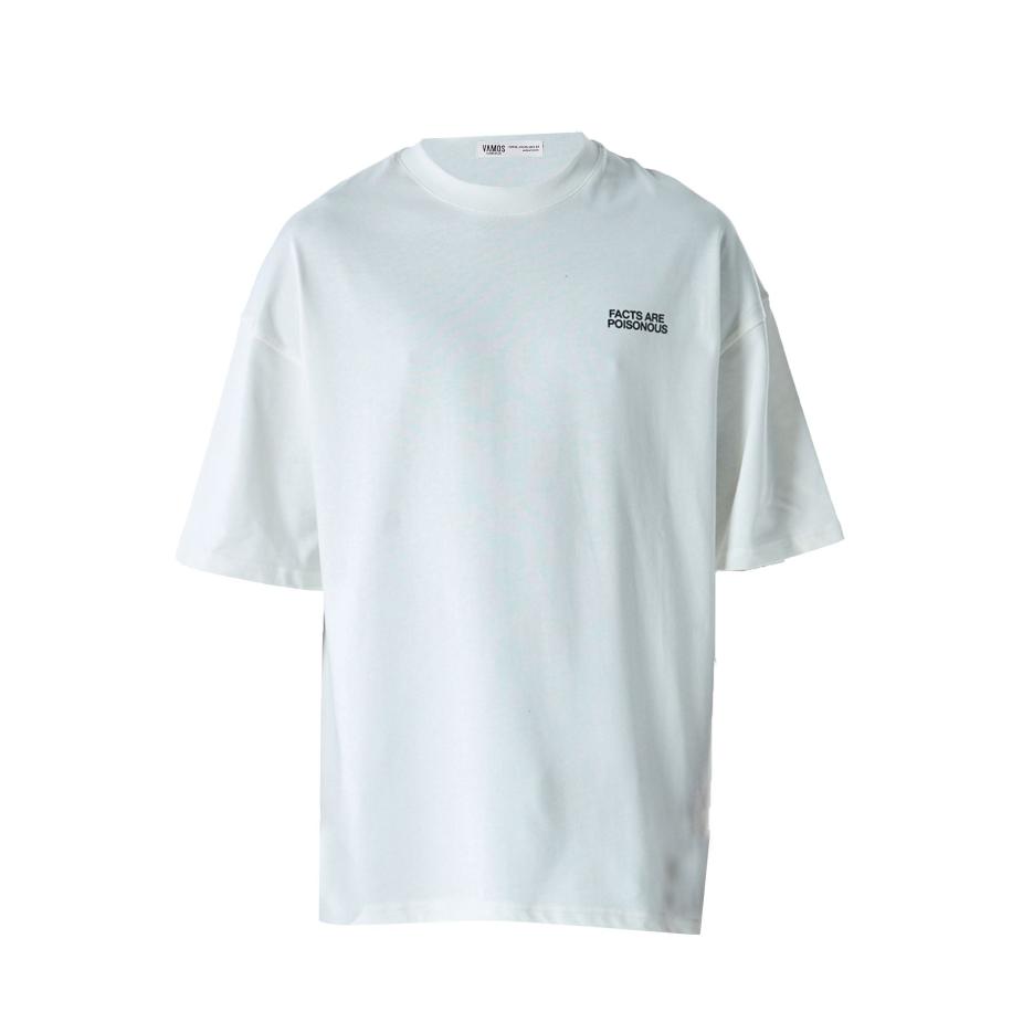 VAMOS CLO Shirt lichtblauw / grijs / gemengde kleuren Blauw