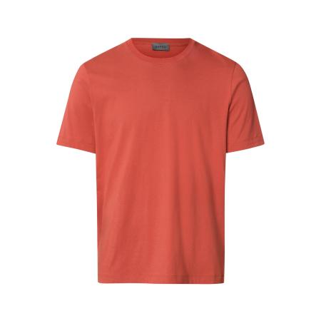 Hanro Hanro Shirt Living Shirts rood
