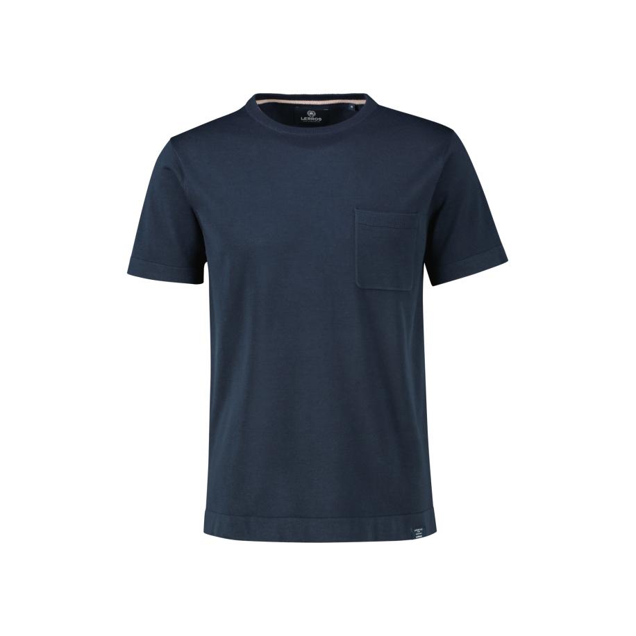 Lerros LERROS Shirt navy -
