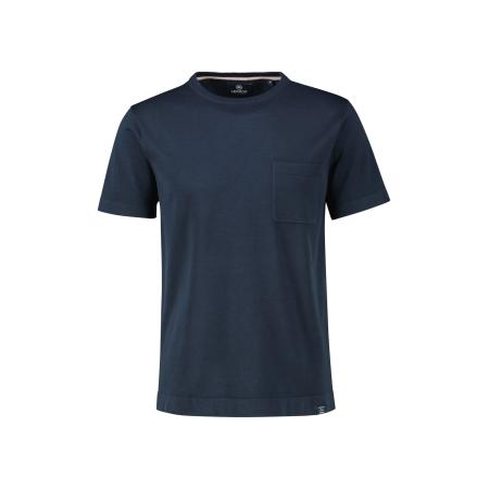 Lerros LERROS Shirt navy