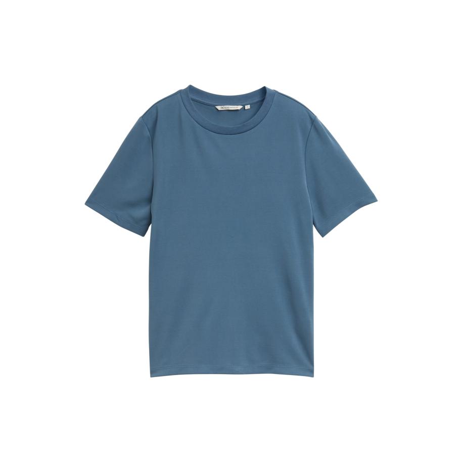 Tom Tailor TOM TAILOR DENIM Shirt blauw denim -