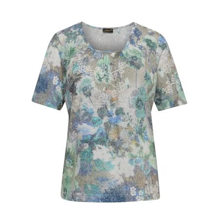 Goldner Goldner Shirt gemengde kleuren