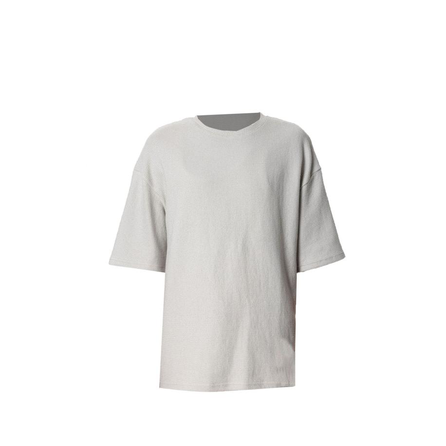 VAMOS CLO VAMOS CLO Shirt grijs -