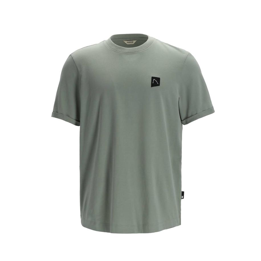 Chasin' CHASIN Shirt Brody groen -