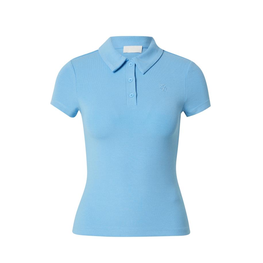 LeGer By Lena Gercke LeGer by Lena Gercke Shirt Rika azuur -
