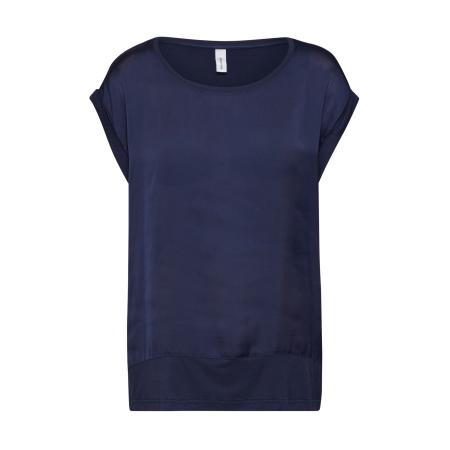 Soyaconcept Soyaconcept Shirt SC-THILDE 6 navy