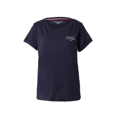 Tommy Hilfiger Underwear Tommy Hilfiger Underwear Shirt nachtblauw / rood / wit