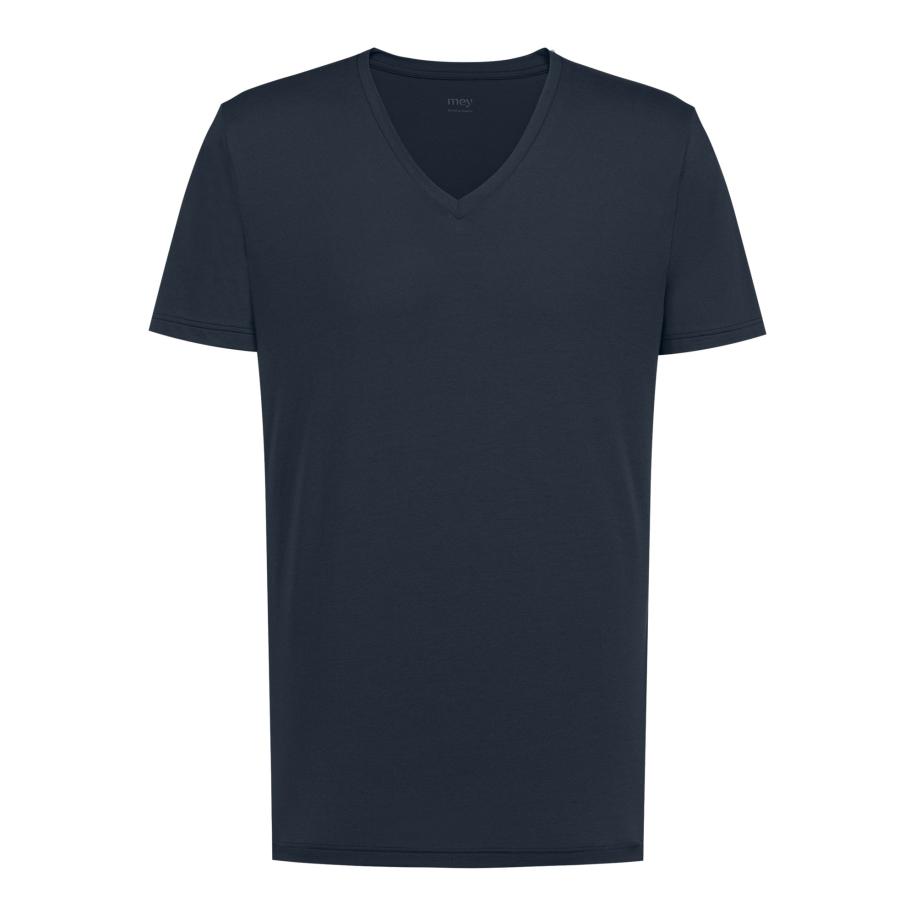 Mey Mey Shirt donkerblauw -