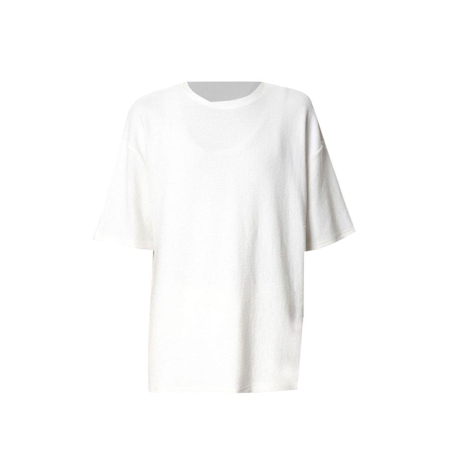 VAMOS CLO VAMOS CLO Shirt offwhite -
