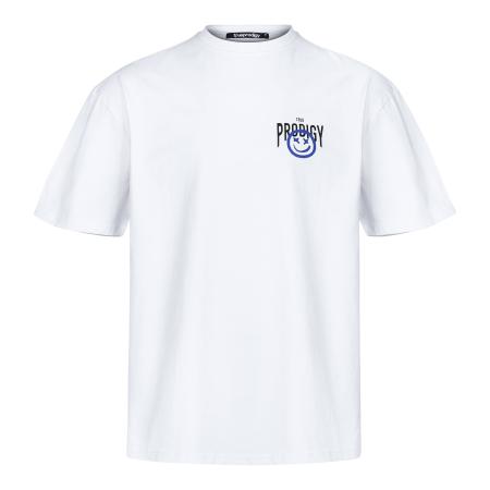 Trueprodigy trueprodigy Shirt Hajin F wit