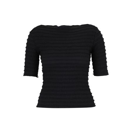 Lindex Lindex Shirt Sigge navy