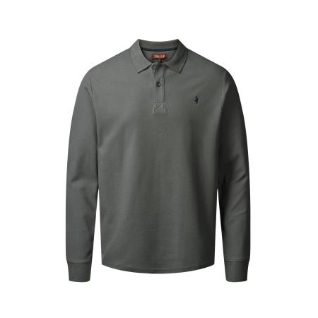 MCS MCS Shirt Rockwall grafiet