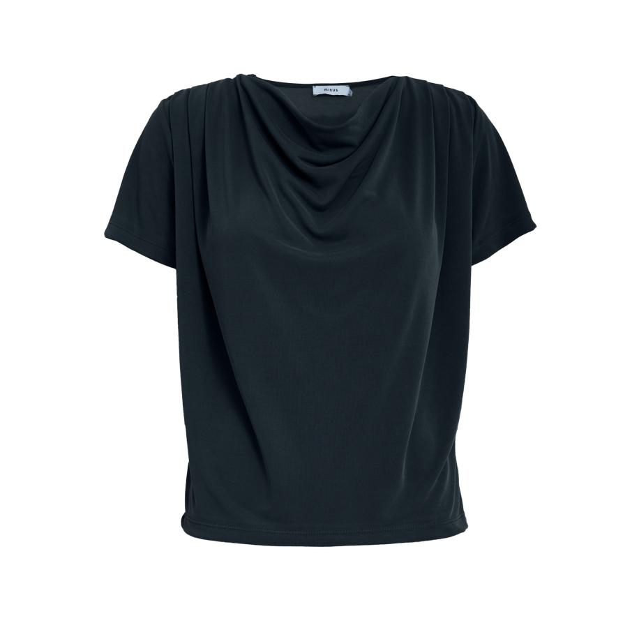 Minus minus Shirt Soleima zwart -