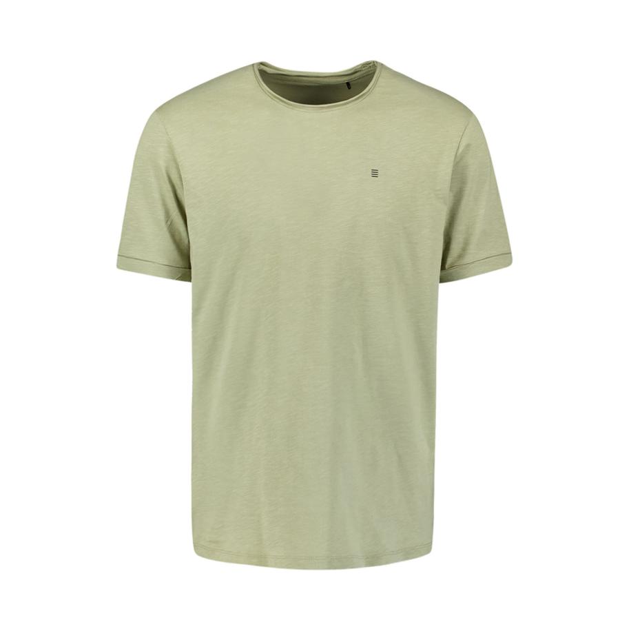 No Excess No Excess Shirt lichtgroen -