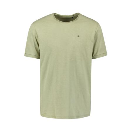 No Excess No Excess Shirt lichtgroen