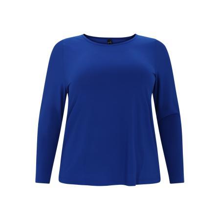 Yoek YOEK Shirt indigo