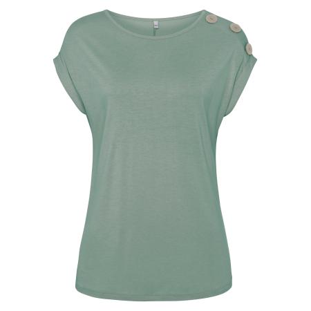 Buffalo BUFFALO Shirt olijfgroen