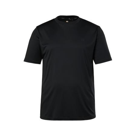 JAY-PI JAY-PI Shirt beige / zwart