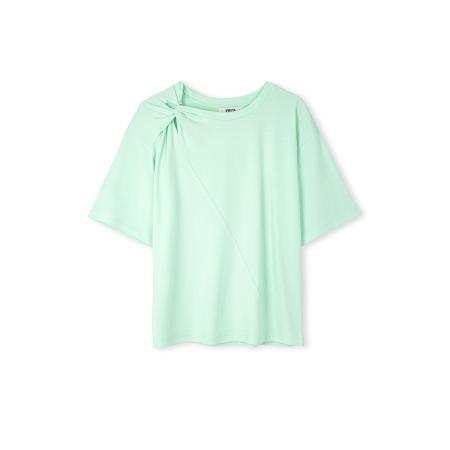 Ipekyol Ipekyol Shirt mintgroen
