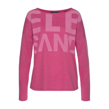 Elbsand Elbsand Shirt pink / rosa