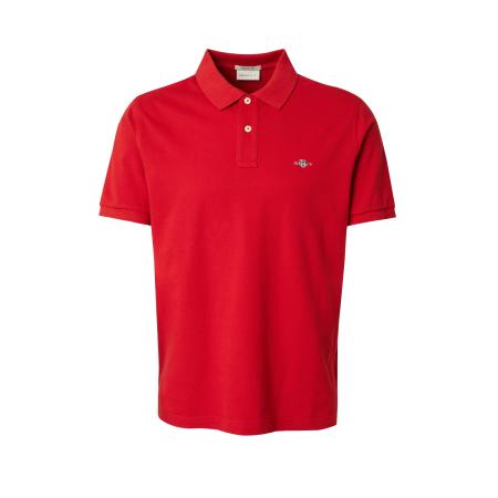 Gant GANT Shirt rood