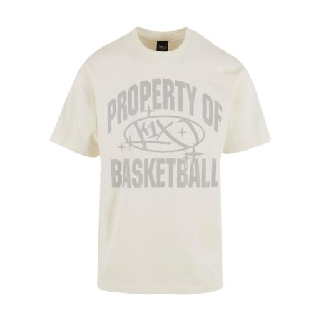 K1X K1X Shirt Property grijs / wit