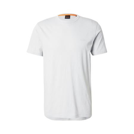 Hugo Boss BOSS Shirt Tegood lichtgrijs