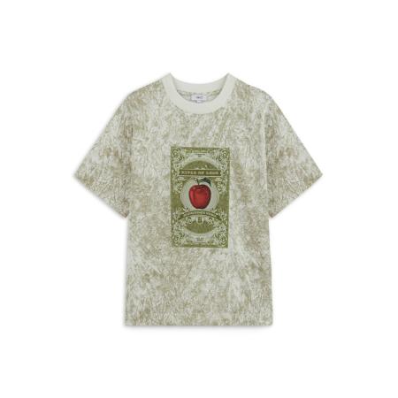 Twist Twist Shirt crème