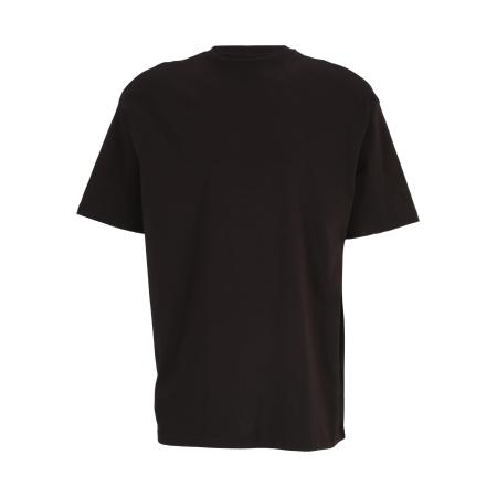 Dropsize Dropsize Shirt zwart