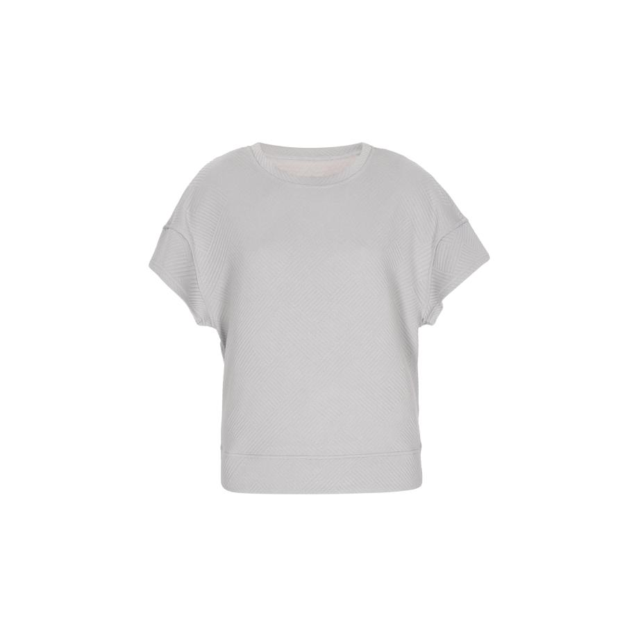 TALENCE TALENCE Shirt grijs -