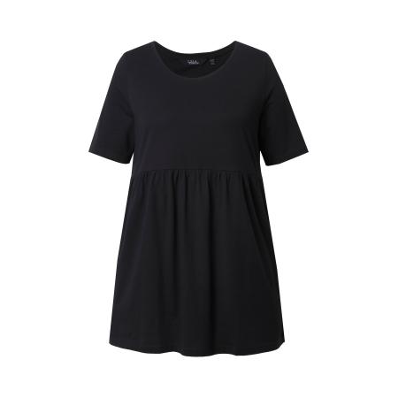 Ulla Popken Ulla Popken Shirt zwart