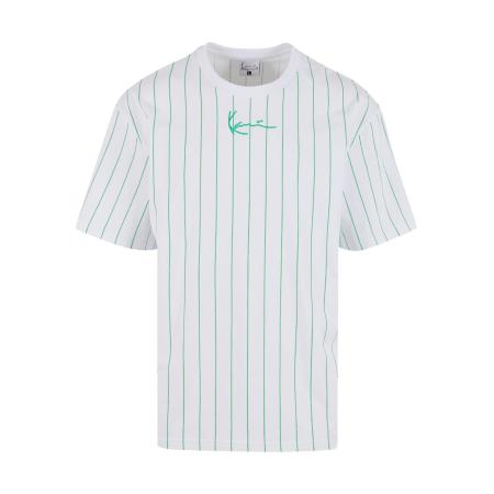 Karl Kani Karl Kani Shirt groen / wit