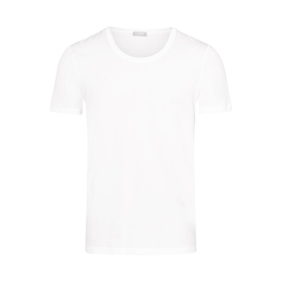 Hanro Hanro Onderhemd wit -
