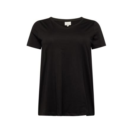 Only Carmakoma ONLY Carmakoma Shirt Bonnie zwart