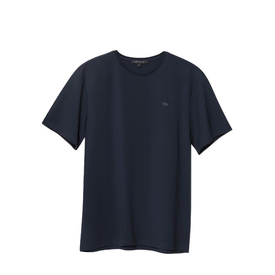 Erdem Erdem Shirt nachtblauw -