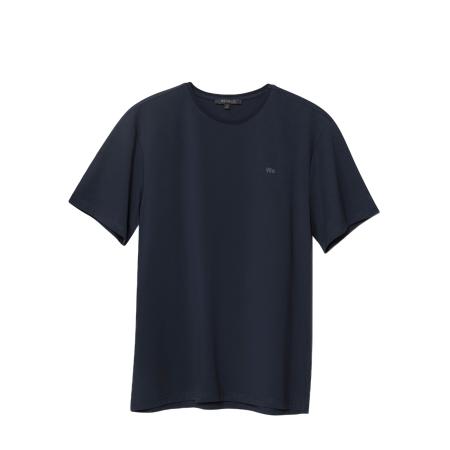 Erdem Erdem Shirt nachtblauw