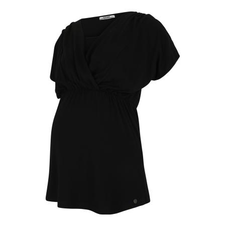 love2wait LOVE2WAIT Shirt zwart