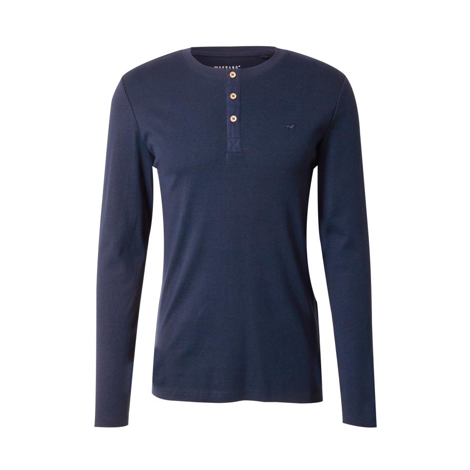 Mustang MUSTANG Shirt ARMINTO navy -